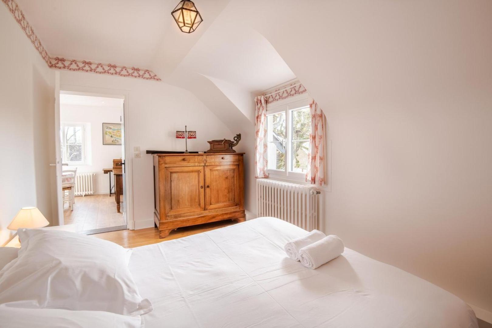 Le Relais De L'Ormeau - Charmant Gite Pour 4 Pers. Lussault-sur-Loire Buitenkant foto